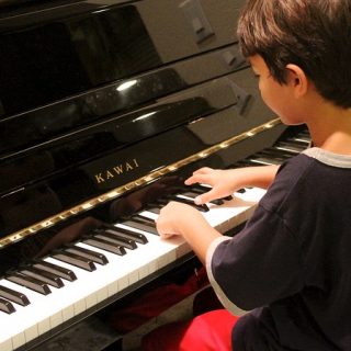 לימודי מוזיקה לגיל 4-6