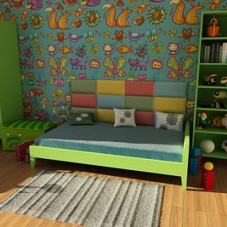 חדרי שינה מעוצבים לילדים